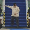 Tramp objavio da je postigao trgovinski sporazum sa Indonezijom