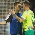 Ivanović: "Šta treba, da dignem ručnu protiv Partizana?"