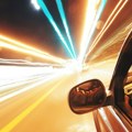 Vozio pijan, 190km/h i ubio čoveka: Dobio je tri godine zatvora