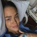 Marija Mikić mora na hitnu operaciju: Pevačica zadržana u bolnici