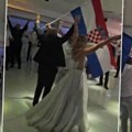 Gosti skaču dok se poziva na klanje Srba! Grozota na svadbi u Hrvatskoj (video)