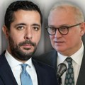 Uhapšen bivši ministar Tomislav Momirović