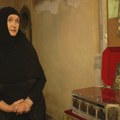 Lik koji ne govori, ali čuje sve! Ovo je tajna čudesne freske srpske svetinje: Monahinja otkrila sve! (foto)