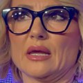 "Zbog slave je znao da poleti" Goca Tržan otkrila istinu o Tošetu Proeskom, ovo niko nije očekivao!