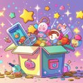 Top 5 sajtova za kupovinu Mystery Box kutija u Srbiji