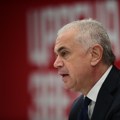 Oglasio se Terzić posle Zvezdine pobede u Poljskoj