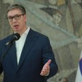 Aleksandar Vučić nije Slobodan Milošević
