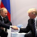 Pao dogovor o mestu sastanka Trampa Putina: Mnogi su u šoku izborom lokacije