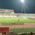 Fudbaleri Novog Pazar bolji od Radničkog u Nišu