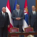 Jačanje ekonomskih odnosa Srbije i Austrije
