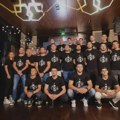 Spartanski Partizan AdmiralBet predstavio tim: "Niko ovde neće baciti štit"