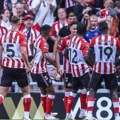 Premijer liga: Moćan povratak Sanderlenda, Totenhem ubedljiv!