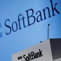 SoftBank akcije skočile zbog optimizma oko veštačke inteligencije
