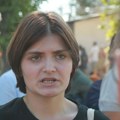 Nikolina Sinđelić: Nadam se da žena i ćerka Marka Krička ne prolaze kroz ovo kroz šta ja prolazim