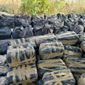 Zaplenjeno deset tona kokaina za 21 dan: Operacija na otvorenom moru u Ekvadoru