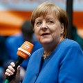 Merkel: Mnogo toga smo uspeli