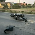 Šlepovao motor, pa poginuo: Strašna tragedija kod Paraćina: Muškarac stradao na licu mesta
