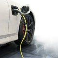 Novo oporezivanje u Austriji: Vlasnici električnih automobila će morati da plate porez