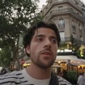 Posetio "najneljubazniji grad u Evropi" i proverio kako se lokalci ponašaju prema turistima: "Svi očekuju romantični film"…