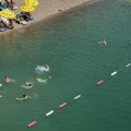Za ovu godinu kupanja dosta! Završena sezona na Adi Ciganliji, nema Hitne, ni spasilaca, u vodu ulazite na sopstvenu…
