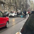 Izbegavajte Resavsku ulicu: Oglasio se GSP o kvaru vozila, vozila preusmerena u Beogradsku