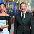 Isplivali detalji bajkovitog venčanja slovenačkog premijera i poznate influenserke: Istorijska vila, venčanica iz Zagreba i…
