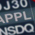 Ne propustite istorijski trenutak: Apple akcije na ivici rekordnog skoka zbog novog iPhone-a!