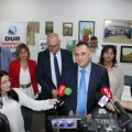 Miodrag Stanković: Na niškoj opozicionoj sceni ima glumaca i krtica