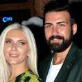 "Sumnjala sam da me je Saša prevario tokom trudnoće": Nikolina Kovač prvi put o preljubi i braku: "Povredio me je"