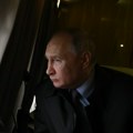 Putin za dlaku izbegao smrt; "Pao je tik pored mene" VIDEO