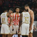Crvena Zvezda razbijena usred Beograda: Cska razmontirao srpskog velikana!