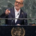 Predsednik Pezeškijan: "Iran nikada nije tražio i nikada neće tražiti da napravi nuklearnu bombu"
