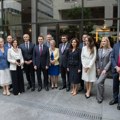 Srbija jača regionalne veze: SEECP ključan za stabilnost i EU integracije