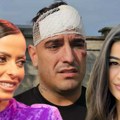 "U braku su iz pogrešnih razloga": Nakon nesreće Darka i Kaće Lazić oglasila se njegova bivša verenica: Svi bruje o Marininim…