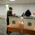 Otvorena birališta u Moldaviji na parlamentarnim izborima
