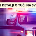 Saznajemo nove detalje o tuči na svadbi u Novom Selu kod Gornjeg Milanovca (VIDEO)