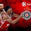 Partizan dočekuje odomaćenu Olimpiju u "Areni"