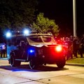 Srbi uhapšeni u Americi: Policija u Čikagu i Oklahomi hapsi ilegalne kamiondžije