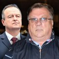 "Lečio si dušu i donosio radost u najtežim trenucima": Ivica Dačić nakon smrti prijatelja Halida Bešlića: "Pevali smo zajedno…