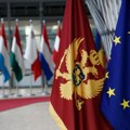"Naredne godine doneti odluku o pristupanju Crne Gore": Premijer Luksemburga za kraći i jasniji vremenski okvir za zemlje koje…
