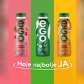 Jedini Ego koji se ne ostavlja po strani