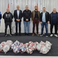 Akcija FS Vojvodine: Korak za stabilan razvoj