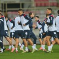 Utakmica koju do sada Srbija nije igrala