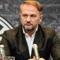 Mijailović: Država nam pokriva samo 18 odsto budžeta, verujem u osvajanje Evrolige