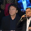 "Tada sam shvatio da sam uspeo" Halidu Bešliću susret sa Zdravkom Čolićem promenio život!