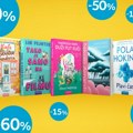 Odbrojavanje je završeno – počinje Vulkanov sajam knjiga!