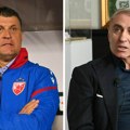 "Imam osećaj da će Vladan Milojević biti selektor Srbije": Legenda Zvezde se oglasila posle odlaska Piksija