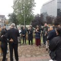 Simbol sećanja i opomene: Mitićeva rupa postala Park Dušana Jovanovića