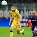 Milan pobedio Fjorentinu i preuzeo prvo mesto na tabeli Serije A