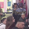Stiglo pismo u Elitu 9 od izbačene učesnice: Njena odluka će im zagorčati narednu nedelju